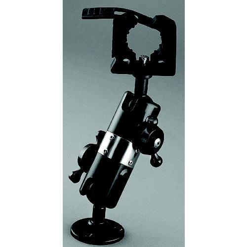 Angler's Pal 950210 Trolling Motor Mount, 10″ Aluminum/Black