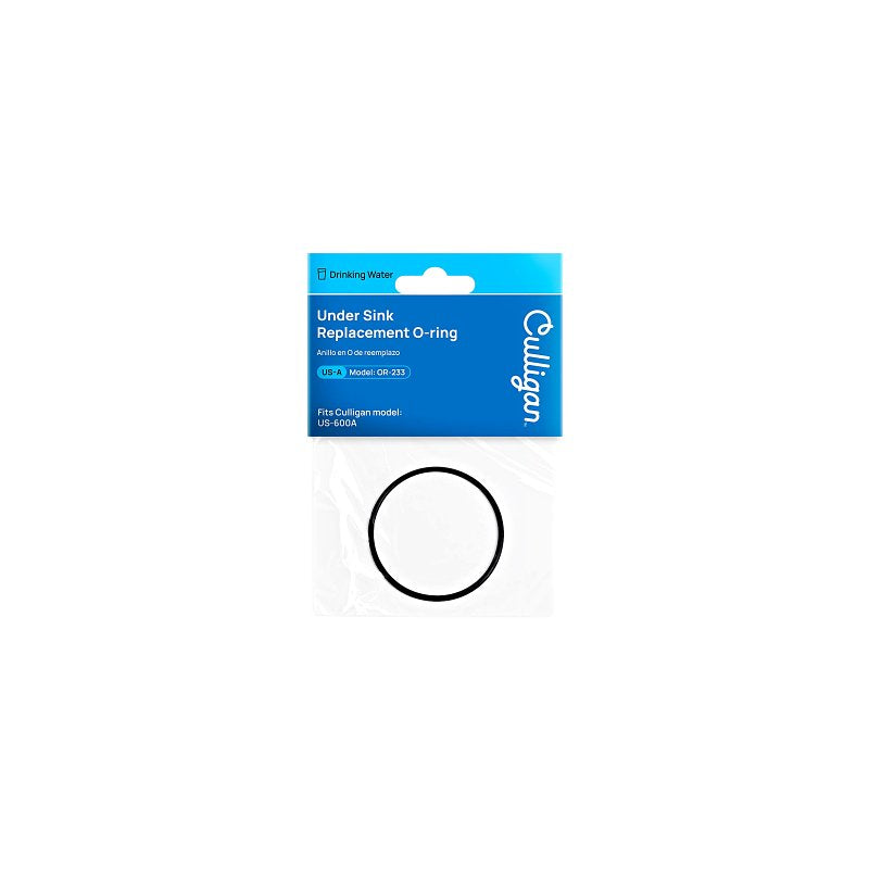 O-RING F/US-600A FLTR HOUSING