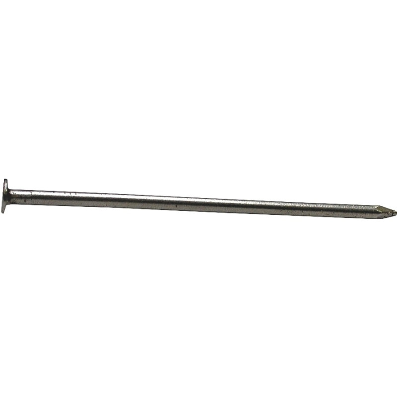 ORGILL BULK NAILS 0054212 Common Nail, 4-1/2 in L, 5 ga, Flat Head, 50.85 lb Package