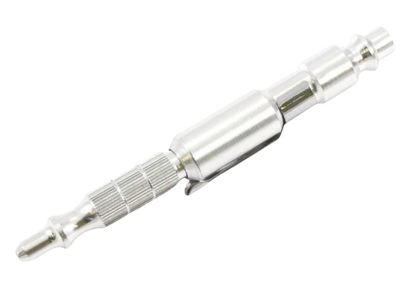 Forney 75334 Blow Gun, 150 psi Air, 1/4 in FNPT Air Inlet Size