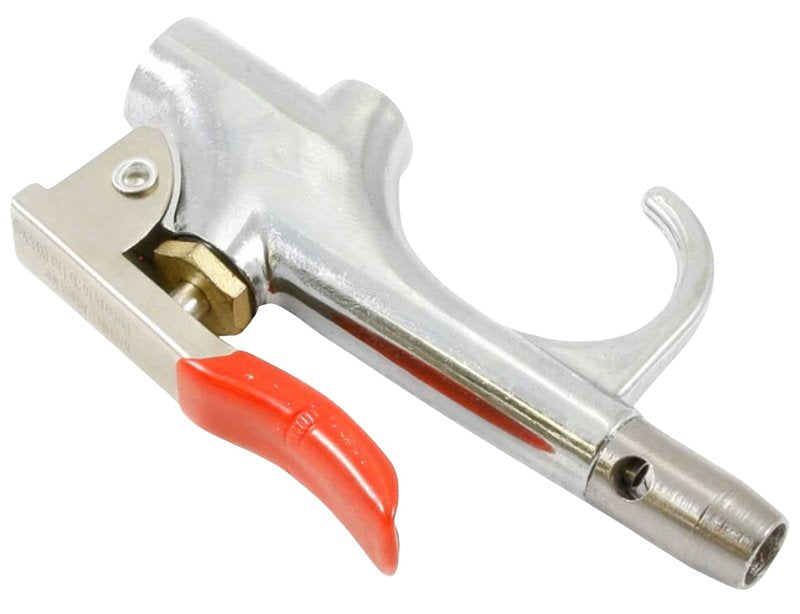 Forney 75332 Blow Gun, 150 psi Air, Aluminum/Steel