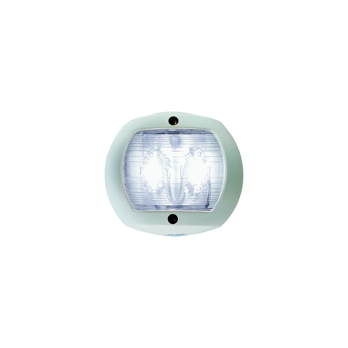 Perko 0170WSNDP1 Vertical Mt. Stern Light, White