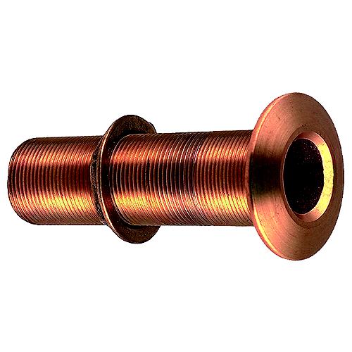 Perko 0348DP6PLB Thru Hull Connector 1″ Bronze