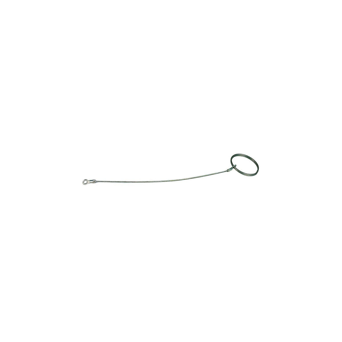 Retaining Cable