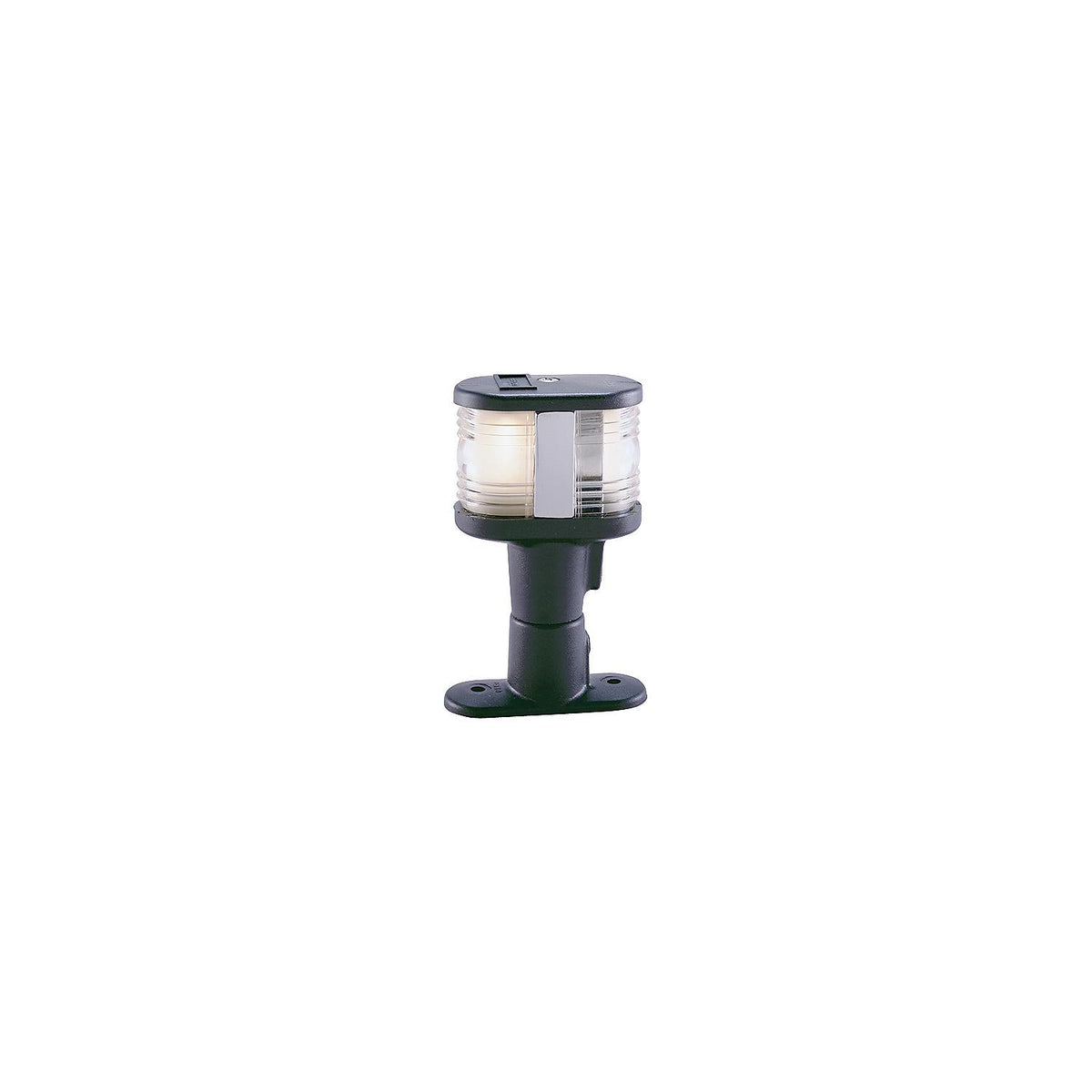 12V Comb Masthead All-Round 3-3/16″ H