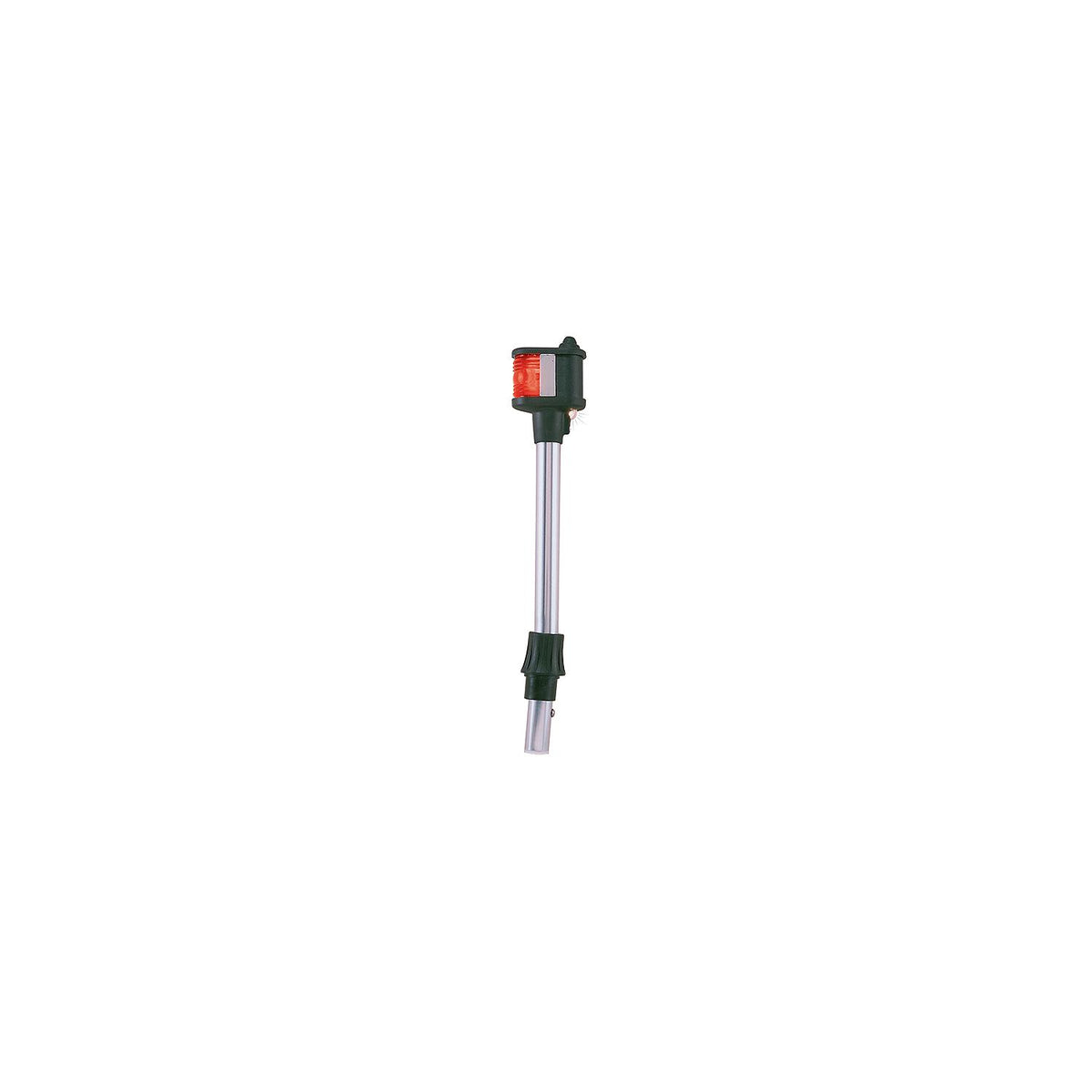 12-1/2″ Removable Bi-Color Light With Utility Light, 5 Degree Rake
