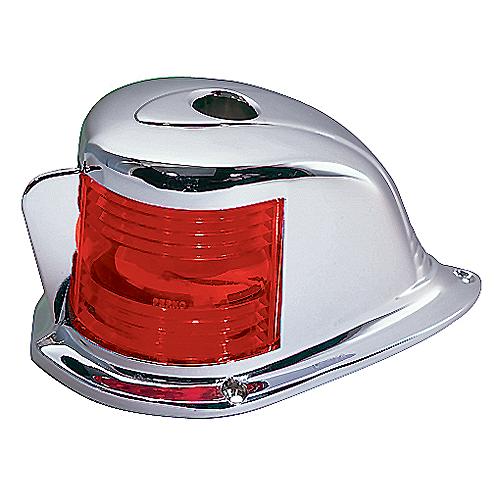 12V Bi-Color Light