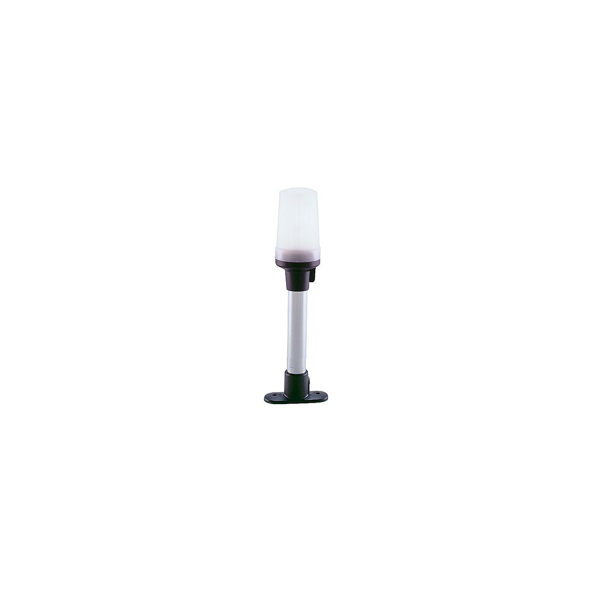 7-1/8″ White All-Round Light