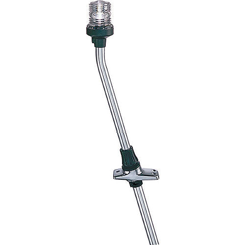 32″ All-Round Telescoping Pole Light