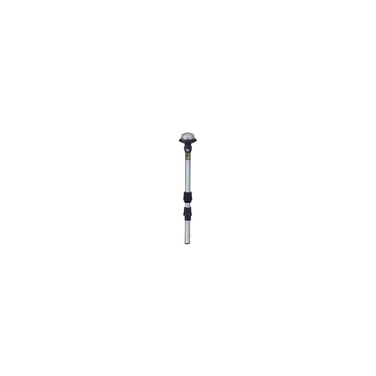 36″ Delta Pole Light