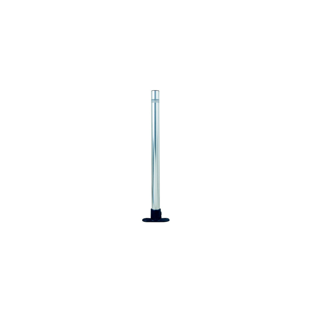 9-1658DP2ALU LED White All-Round Light-Fixed Mount, 12″