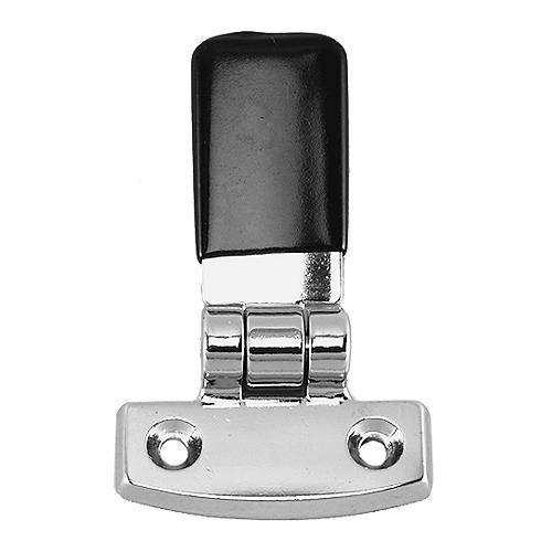 Sliding Window Stop