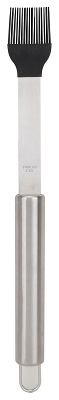 Omaha JJ18626-A BBQ Grill Set, Steel, Stainless Steel