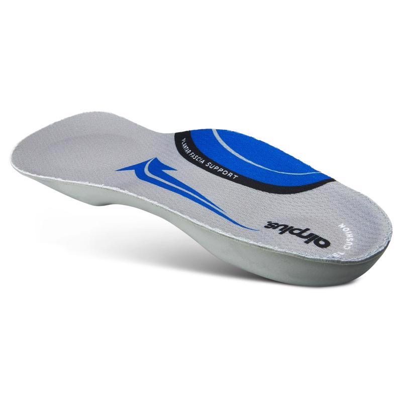 Airplus Gray Men's Insole