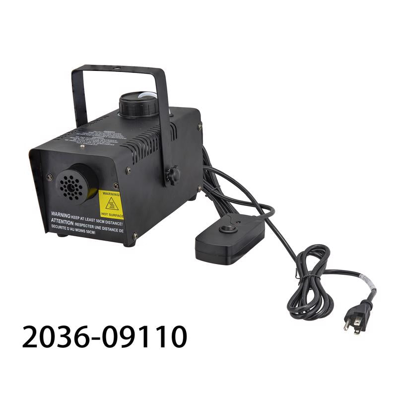Decra Lite Fog Machine Halloween Decor