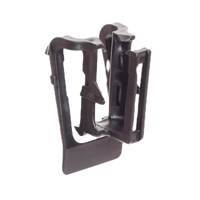 Dyno Titan Pro Gutter/Shingle Light Clips 50 pk