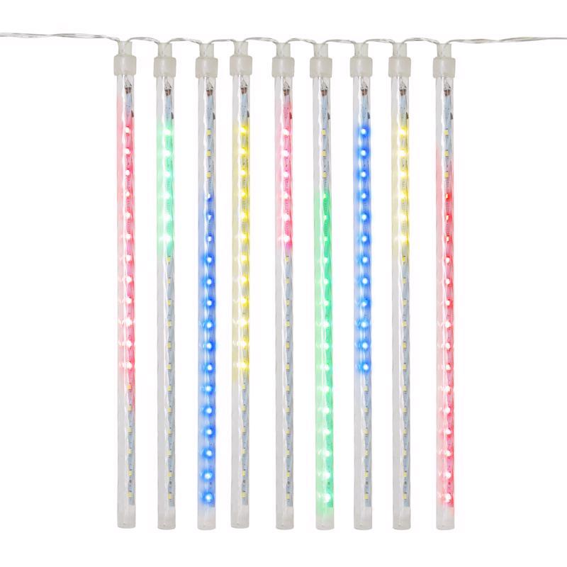 Celebrations LED Multicolored Christmas Lights