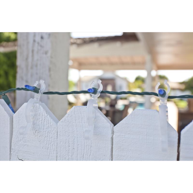Simple Living Solutions Max Pro Anywhere Light Clips 1 pk