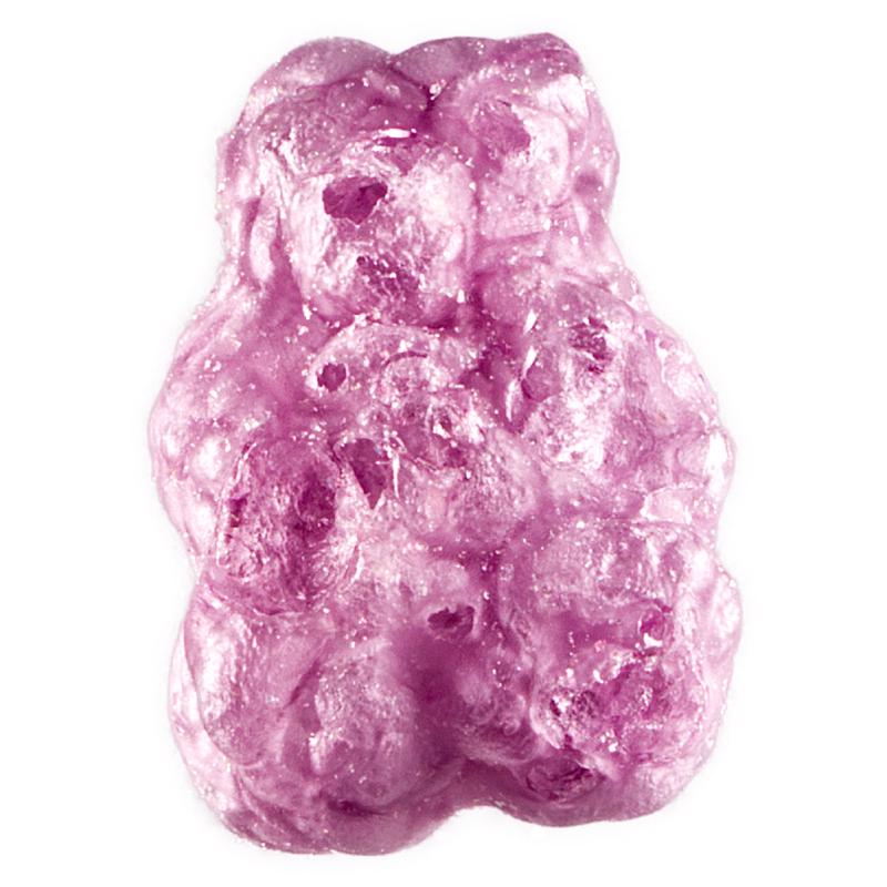 Sow Good Freeze Dried Crunchy Bears Candy Bites 1.5 oz