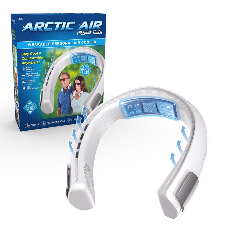 Arctic Air Freedom Touch Personal Air Cooler 1 pk