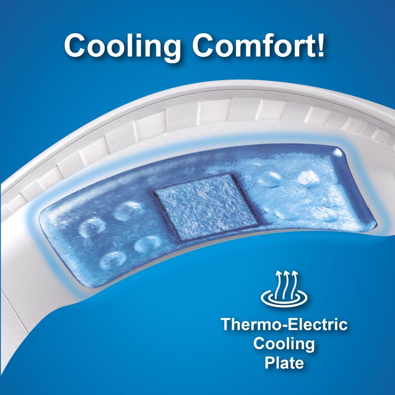 Arctic Air Freedom Touch Personal Air Cooler 1 pk