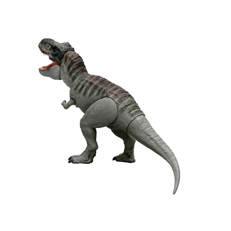 Jurassic World Rebirth Power Devour Tyrannosaurus Rex Dinosaur Toy