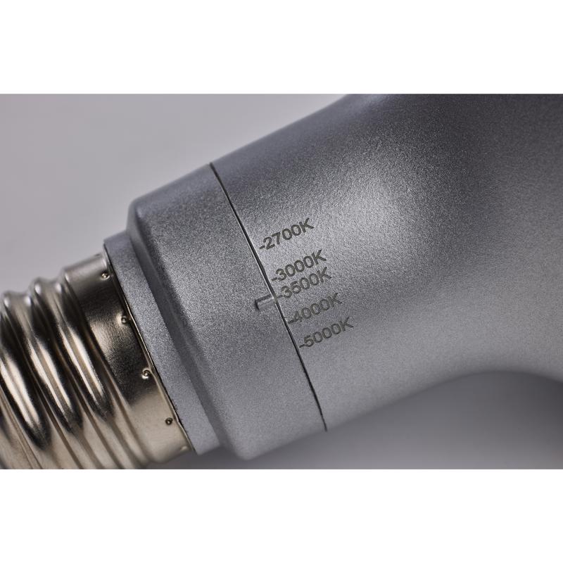 Satco PAR30LN E26 (Medium) LED Bulb Tunable White/Color Changing 75 Watt Equivalence 1 pk