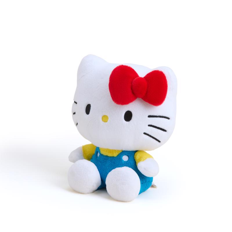 Warmies Hello Kitty Stuffed Plush Toy