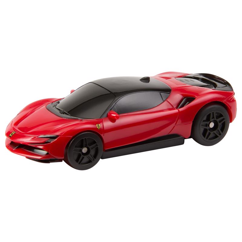 Hot Wheels Ferrari SF90 Remote Control Car