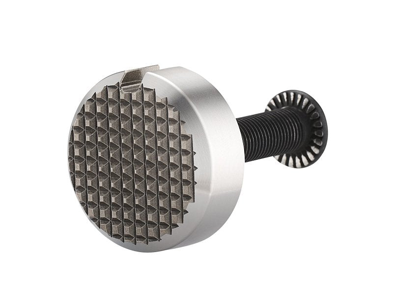 Stiletto TIB-MR Replacement Face, Milled, Steel, Mill, For: Tibone TIB15MC, TIB15SC, TIB14RMC and TIB14RSC Hammers