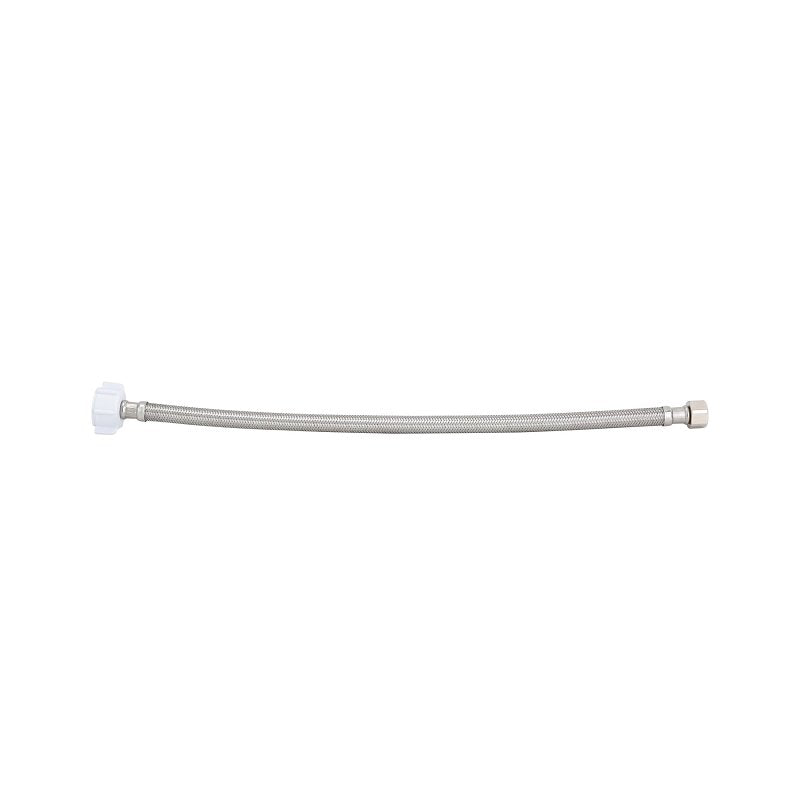 16IN TOILET SUPPLY LINE 1/2 CO
