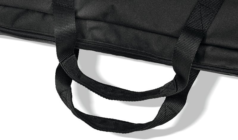 Napoleon 61093 Storage Bag, Black, For: Rogue and Freestyle 425 Model Griddle Inserts
