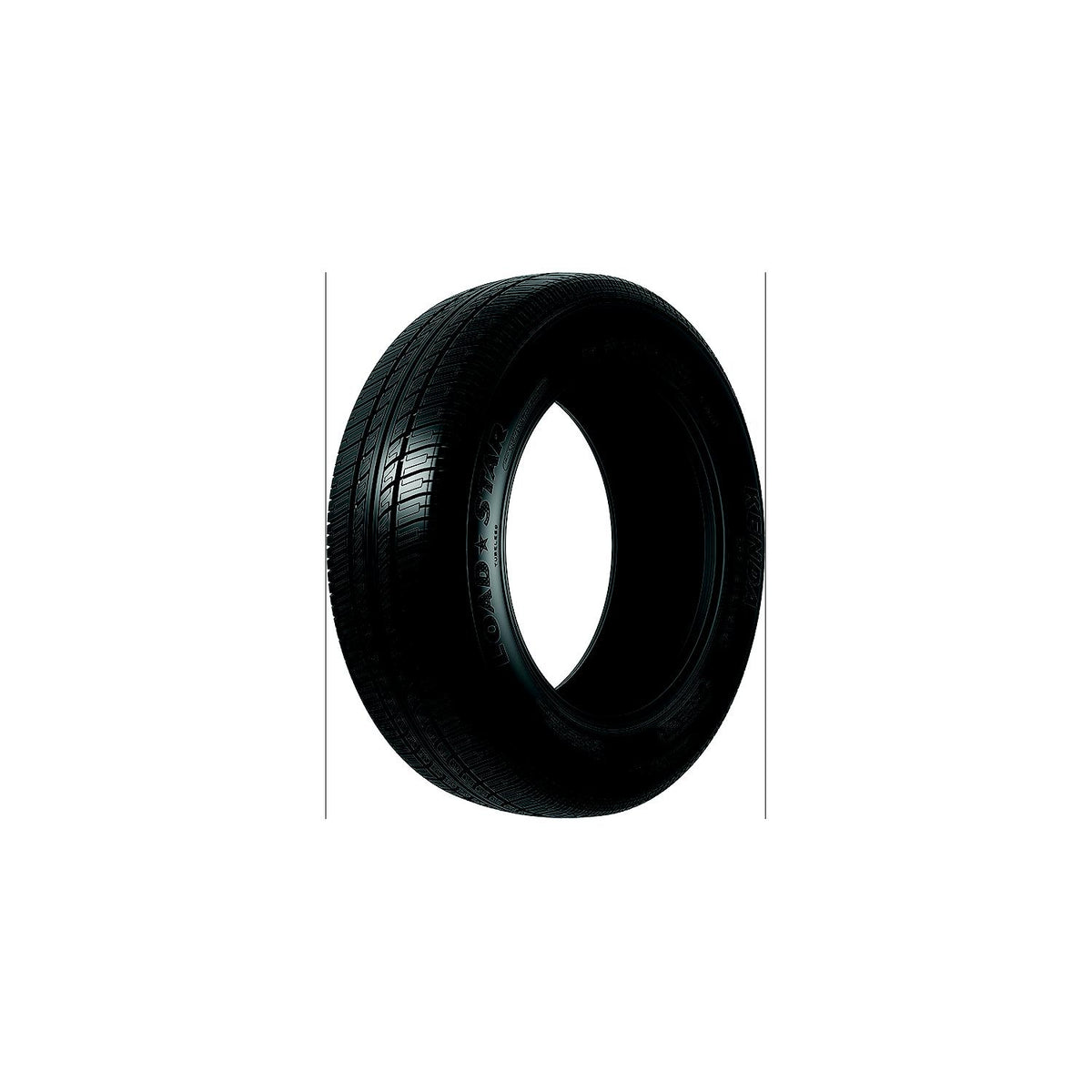 Loadstar 10316 KR17 17″ Trailer Tire