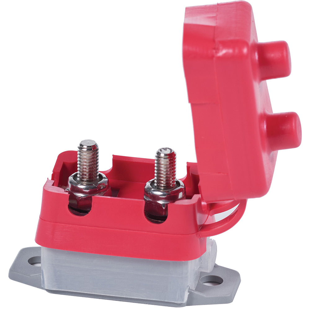 Blue Sea Short Stop DC Circuit Breaker, 30 Amp
