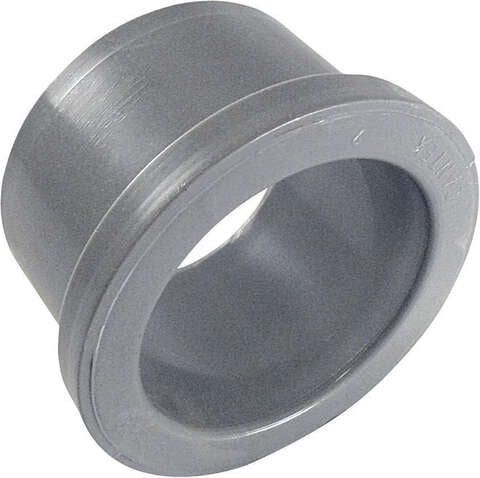 Cantex 1-1/2 in. D PVC Box Adapter For PVC 1 pk, Pack of 10