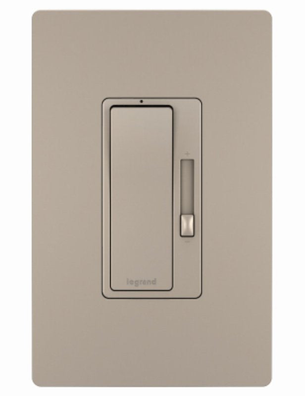 SLD DIMMR CFL/LED 3WY NIC 150W
