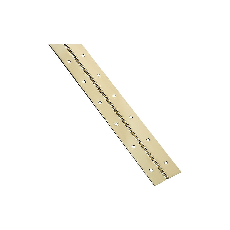 National Hardware V570 Series N148-254 Hinge, Brass