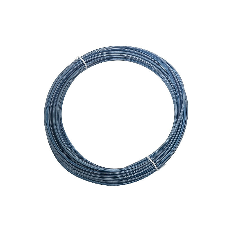 National Hardware 2574BC Series N267-021 Wire, 0.046 in Dia, 50 ft L, Steel, Plastic-Coated, 100 lb