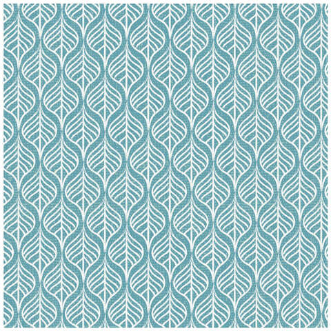 Magic Cover 20 ft. L X 18 in. W Toscana Teal Self-Adhesive Shelf Liner