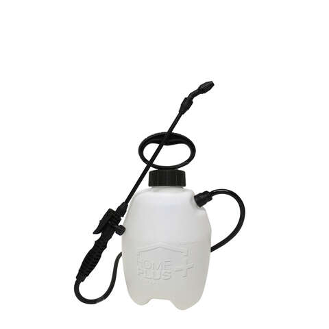Home Plus 1 gal Sprayer Lawn and Garden Sprayer