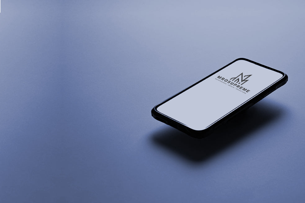 MRO Supreme Contact Us Graphic