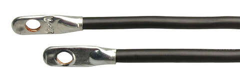Road Power 6 Ga. 19 in. Battery Cable Lug To Lug