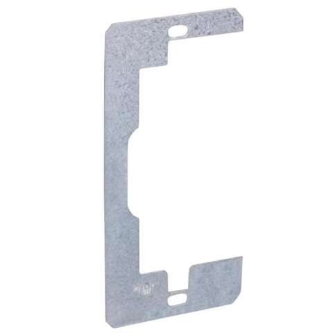 Southwire Steel Device Leveling Plate 1 pk