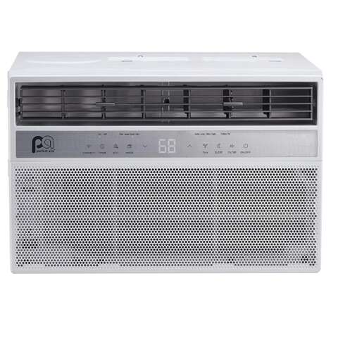 Perfect Aire 8000 BTU 115 V WIFI Window Air Conditioner w/Remote 350 sq ft
