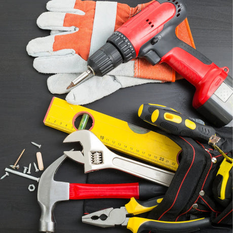Hand Tools