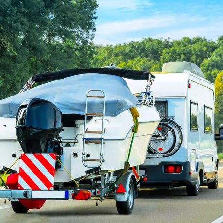 Specialty Marine and RV Products