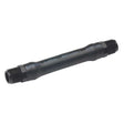 B&K 1/2 in. MIP each Poly 6 in. Riser Extension 1 pk