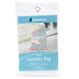 Whitmor 6149-100 Ironing Board Cover and Pad, 54 in L, 14 in W, Cotton/Foam