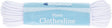 Whitmor 6198-921 Clothesline, 100 ft L, Plastic, White