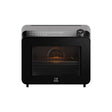 Peugeot Le Havre Series PN-EO252 Air Fryer and Electric Oven, 25 L, 1700 to 1900 W, Wi-Fi App Control